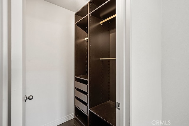 5140 Twilight Canyon Rd Unit 27H, Yorba Linda, CA 92887 - view of walk in closet