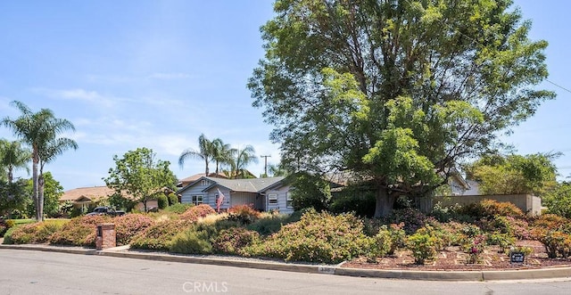 338 S La Serena Dr, West Covina, CA 91791 - view of front of home