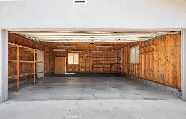 338 S La Serena Dr, West Covina, CA 91791 - view of garage