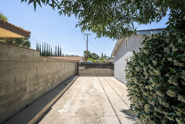 338 S La Serena Dr, West Covina, CA 91791 - view of patio