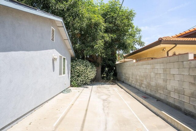 338 S La Serena Dr, West Covina, CA 91791 - view of patio / terrace