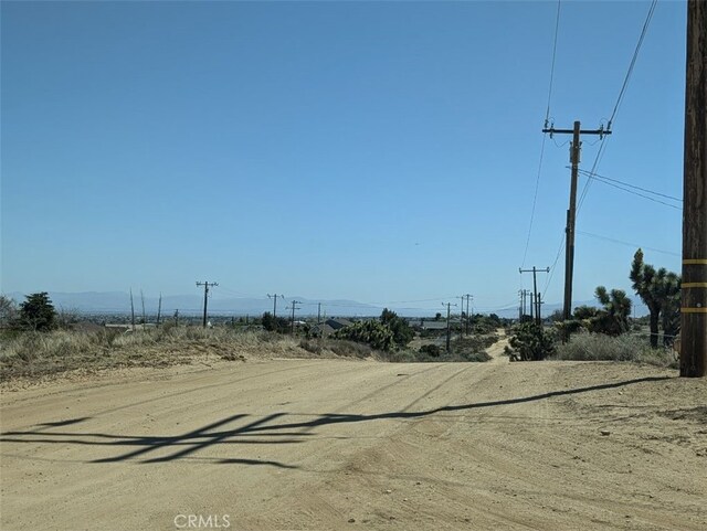 0 Sundown Dr, Phelan, CA 92371