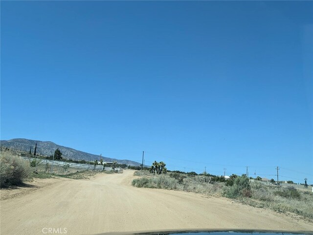 0 Sundown Dr, Phelan, CA 92371