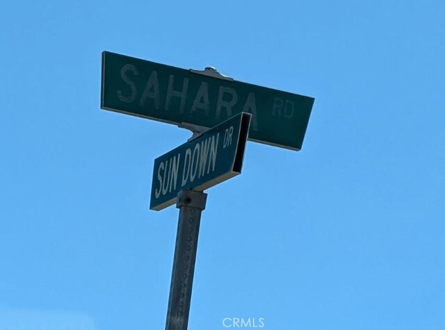 0 Sundown Dr, Phelan, CA 92371