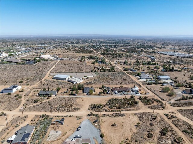0 Sundown Dr, Phelan, CA 92371