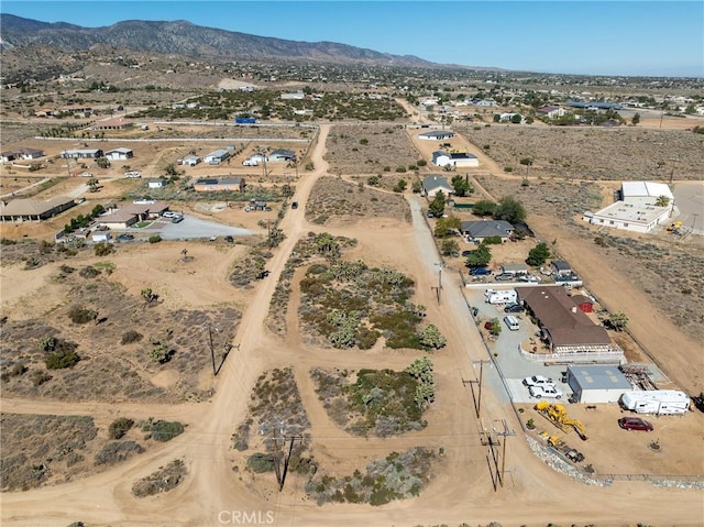 0 Sundown Dr, Phelan, CA 92371