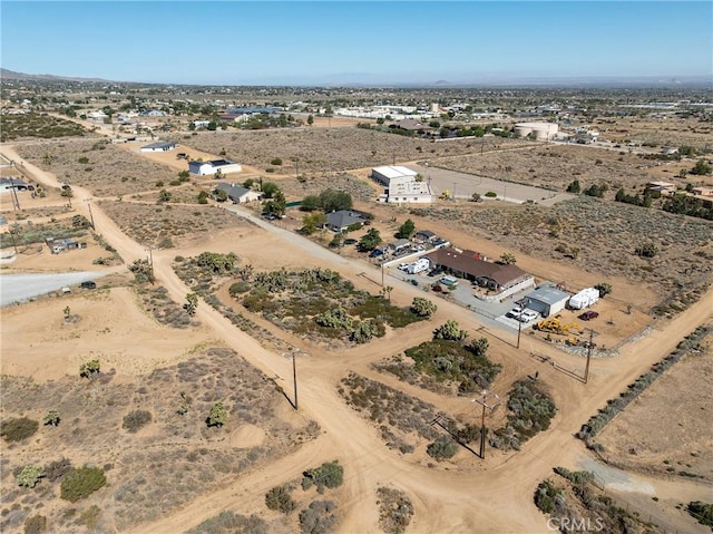 0 Sundown Dr, Phelan, CA 92371