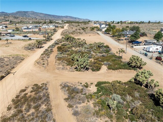 0 Sundown Dr, Phelan, CA 92371