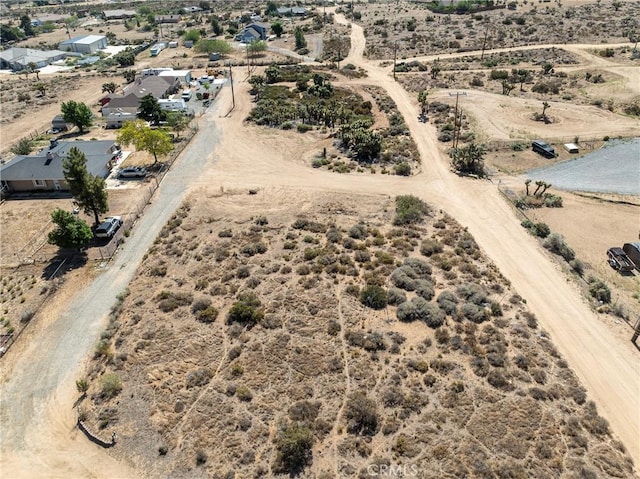 0 Sundown Dr, Phelan, CA 92371