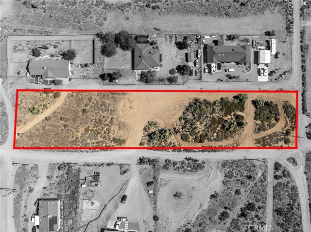 0 Sundown Dr, Phelan, CA 92371