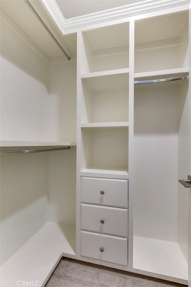 415 California St Unit D, Arcadia, CA 91006 - view of walk in closet