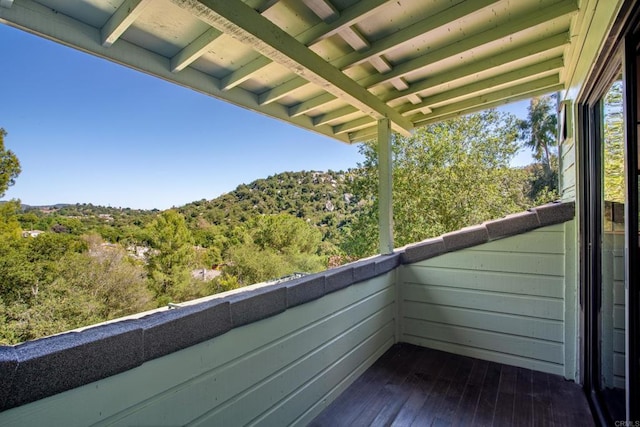 28330 Meadow Glen Way W, Escondido, CA 92026 - view of balcony