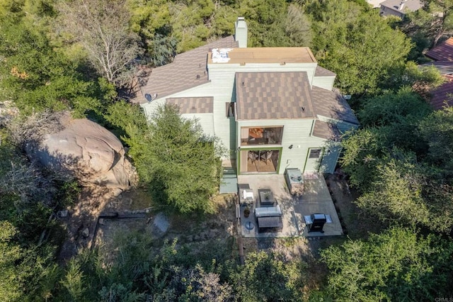 28330 Meadow Glen Way W, Escondido, CA 92026 - view of subject property