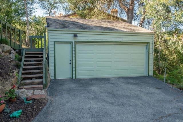 28330 Meadow Glen Way W, Escondido, CA 92026 - garage featuring driveway