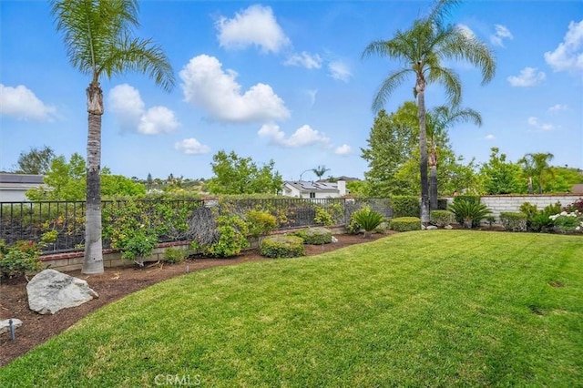 28613 Apricot Pl, Valencia, CA 91390 - view of yard