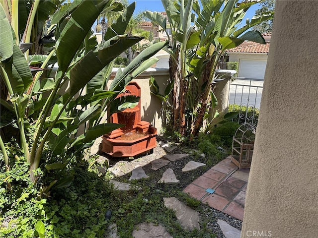 81 Via Barcaza, Coto De Caza, CA 92679 - exterior view of stucco siding