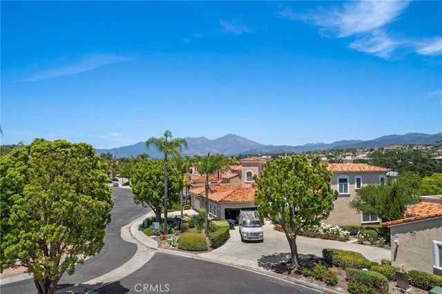 81 Via Barcaza, Coto De Caza, CA 92679 - view of mountain backdrop