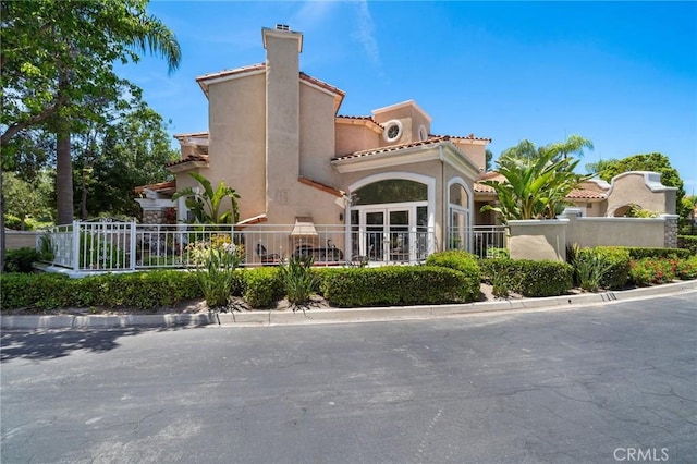 81 Via Barcaza, Coto De Caza, CA 92679 - view of property