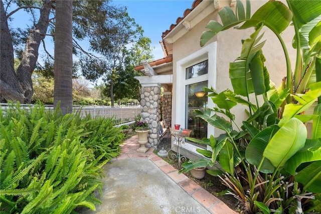 81 Via Barcaza, Coto De Caza, CA 92679 - view of patio / terrace