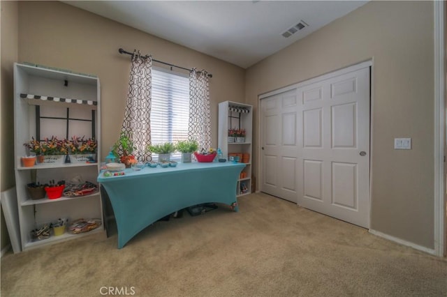 14663 Round Leaf Rd, Moreno Valley, CA 92555 - playroom featuring carpet floors