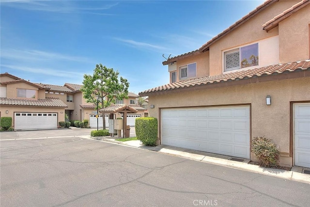 13023 Avenida Empresa, Riverside, CA 92503 - multi unit property featuring stucco siding and a tile roof