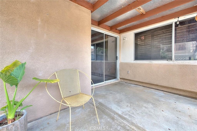 13023 Avenida Empresa, Riverside, CA 92503 - view of patio / terrace