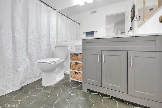 13023 Avenida Empresa, Riverside, CA 92503 - full bathroom featuring vanity and tile patterned flooring