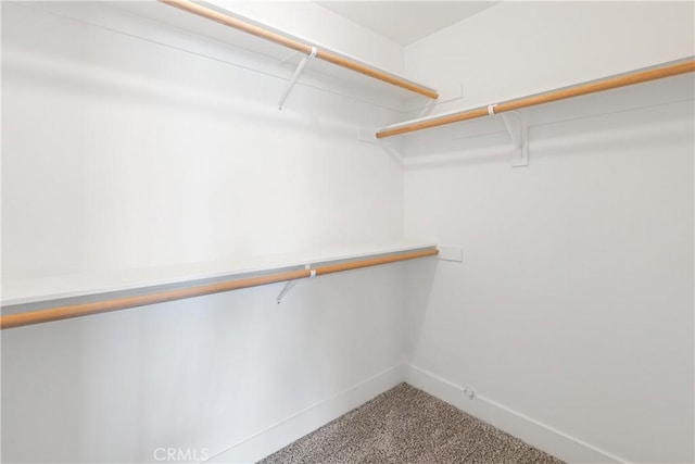 6018 William St, Riverside, CA 92504 - spacious closet with carpet floors