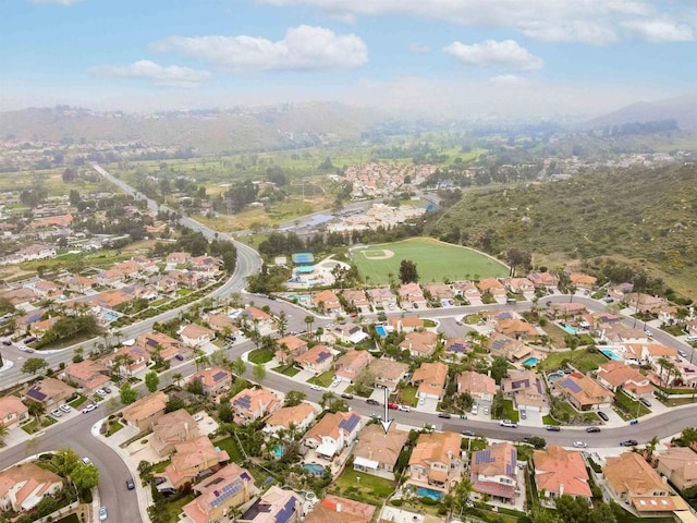 3044 Casmeg Way, El Cajon, CA 92019 - view of property location featuring nearby suburban area