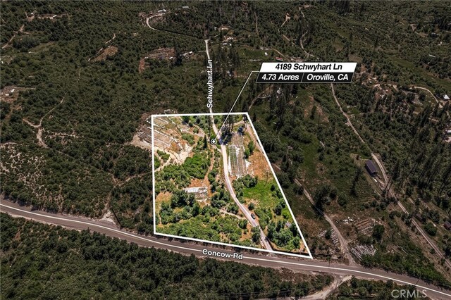 4189 Schwyhart Ln, Oroville, CA 95965 - photo 14