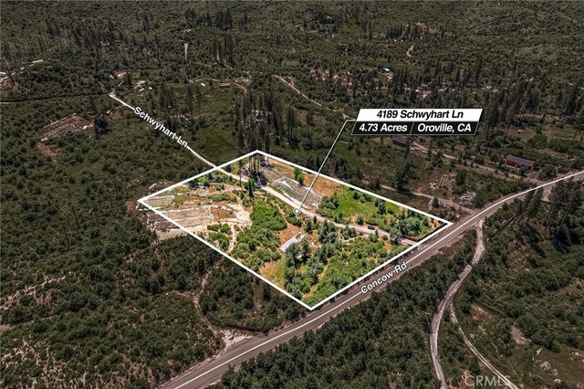 4189 Schwyhart Ln, Oroville, CA 95965 - photo 13