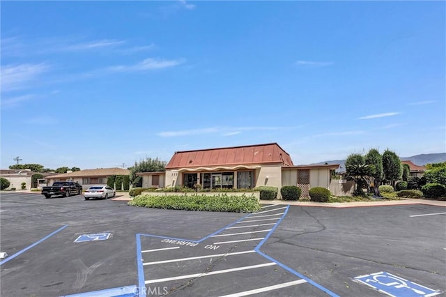 777 E Valley Blvd Unit 77, Alhambra, CA 91801 - view of building exterior with uncovered parking