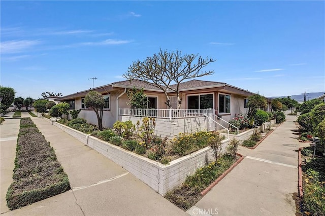 777 E Valley Blvd Unit 77, Alhambra, CA 91801 - bungalow-style house featuring stucco siding