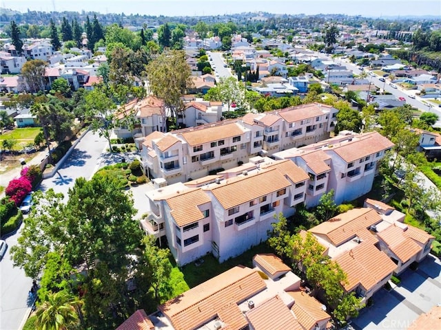 1144 Walnut Grove Ave Unit C, Rosemead, CA 91770 - aerial view of residential area
