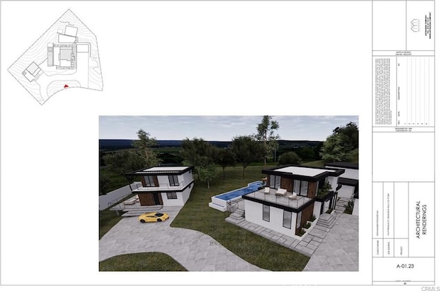view of miscellaneous property collateral