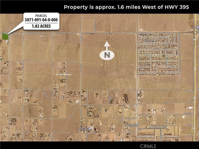 0 Salem, Victorville, CA 92392 - photo 5