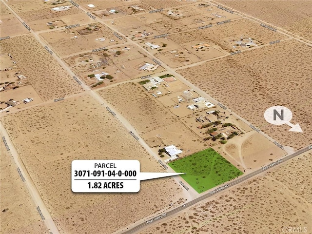 0 Salem, Victorville, CA 92392 - photo 2