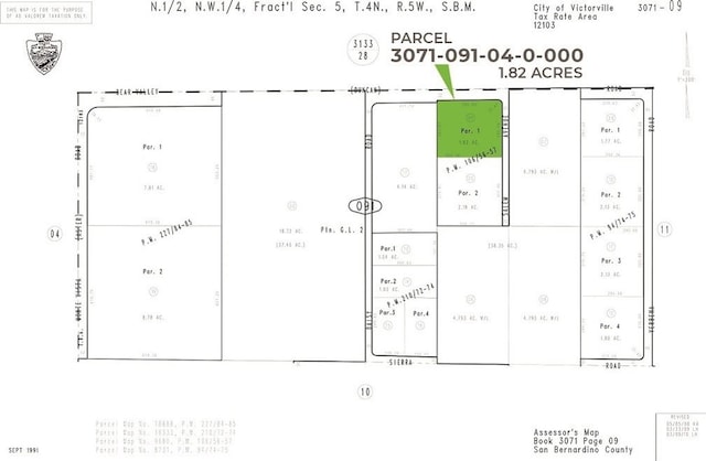 0 Salem, Victorville, CA 92392 - photo 7
