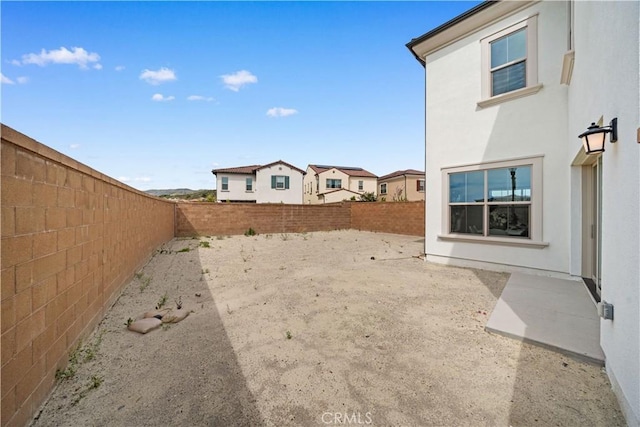 270 Maricopa, Irvine, CA 92618 - view of fenced backyard