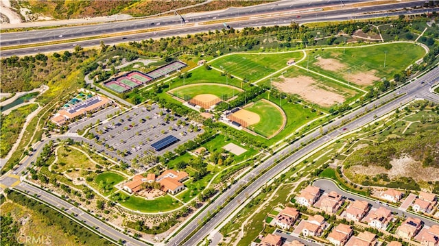 270 Maricopa, Irvine, CA 92618 - view of property location featuring a main thoroughfare