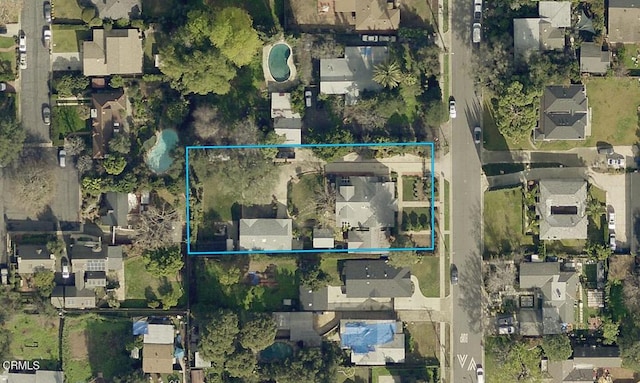 2271 Maiden Ln, Altadena, CA 91001
