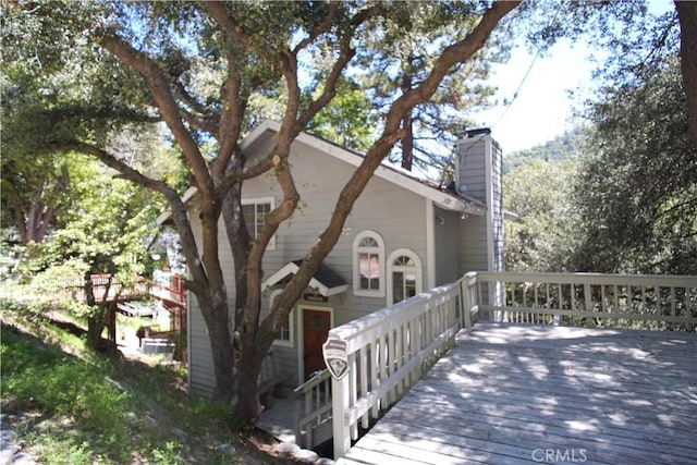 319 Dorn Dr, Crestline, CA 92325 - photo 1