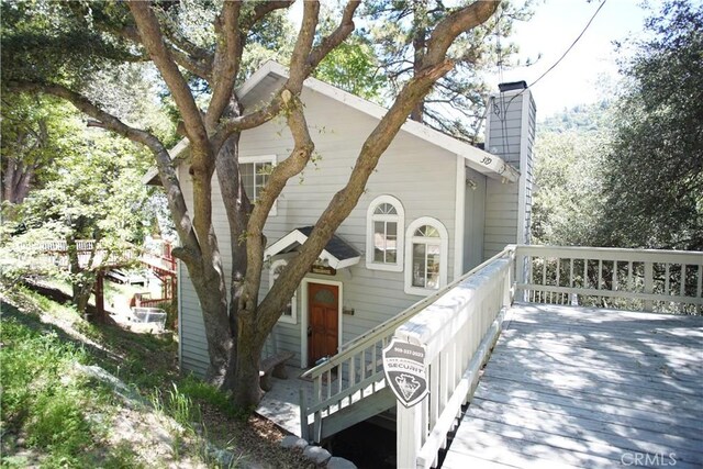 319 Dorn Dr, Crestline, CA 92325 - photo 3