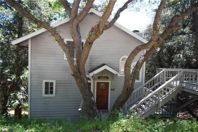 319 Dorn Dr, Crestline, CA 92325 - photo 2
