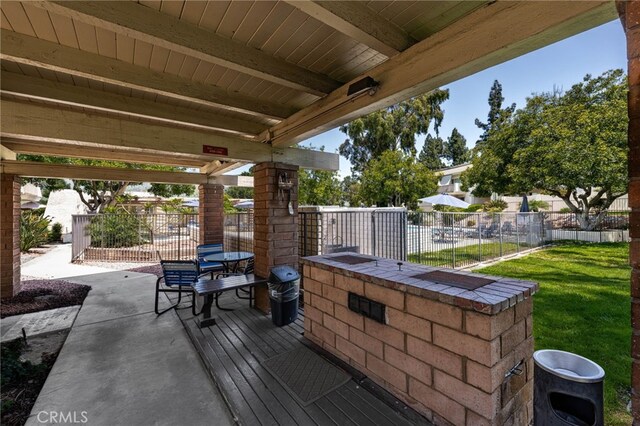 4535 Ramona Ave Unit 2, La Verne, CA 91750 - photo 21