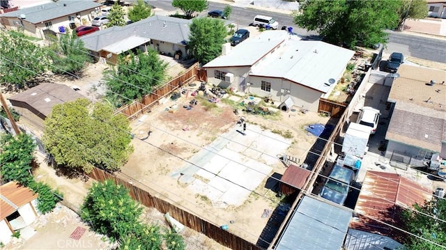 16631 Joshua St, Victorville, CA 92395 - bird's eye view