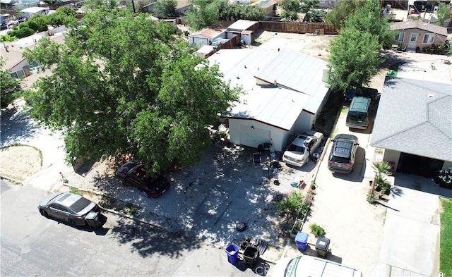 16631 Joshua St, Victorville, CA 92395 - aerial view of residential area