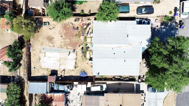 16631 Joshua St, Victorville, CA 92395 - aerial view of property's location
