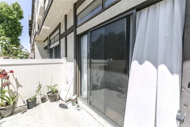 20737 Roscoe Blvd Unit 102, Winnetka, CA 91306 - view of balcony