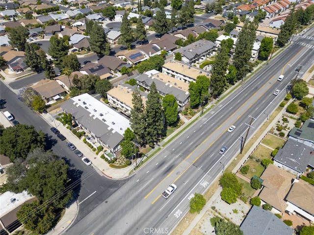 20737 Roscoe Blvd Unit 102, Winnetka, CA 91306 - view of property location with nearby suburban area